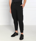 спортивные штаны Emporio Armani - черный(8N1PFQ 1JHSZ)