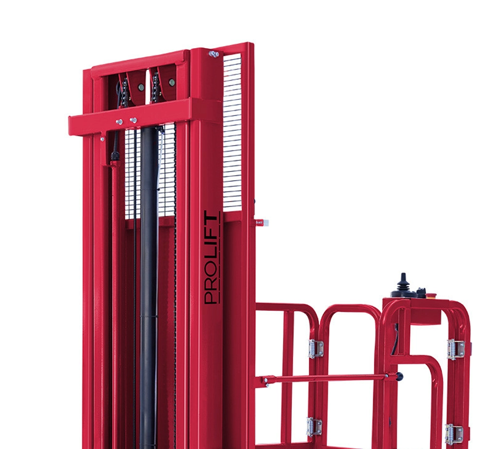 Комплектовщик заказов PROLIFT BP3045