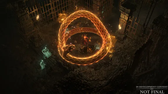 Xbox One/Series X Diablo 4 (Новый, Полностью на русском языке)