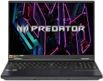 Ноутбук Predator Helios Neo Intel Core i7-13700HX 32 ГБ RTX 4070 2 ТБ SSD, черный (CUSTOM)