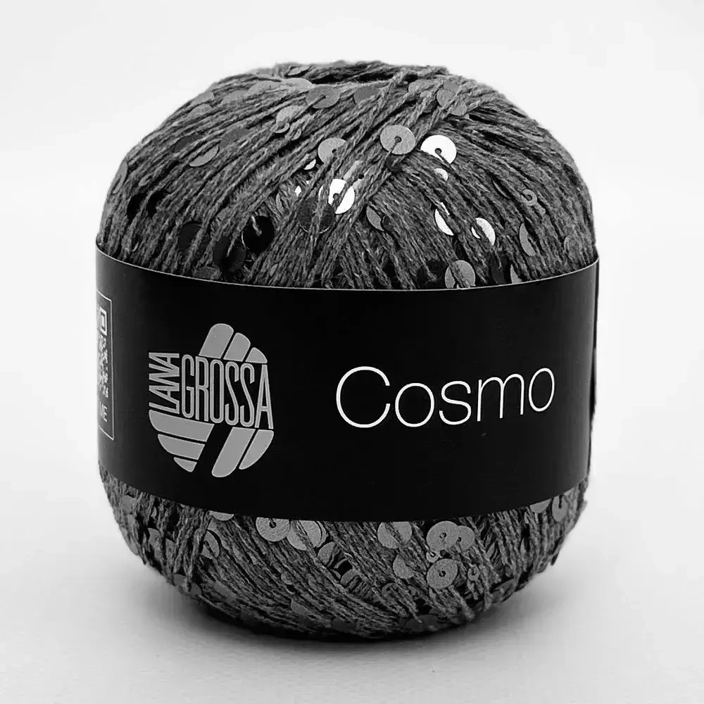 Пряжа Lana Grossa Cosmo 03
