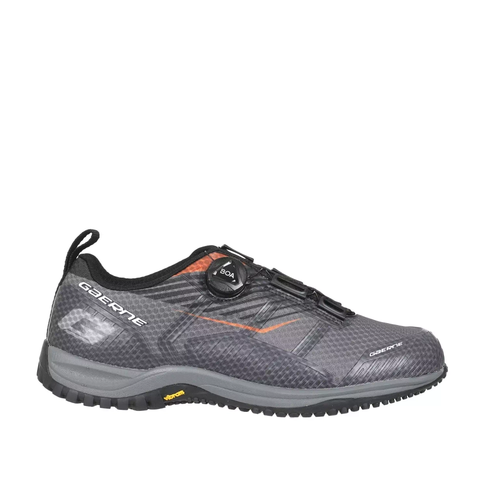 Кроссовки Gaerne G.Ray Grey/Orange (EUR:43)