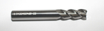 Фреза концевая тв.спл.   SA  AL φ8×20×60×d8-Z3 Aluminum