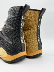 Боксерки Crushing yellow