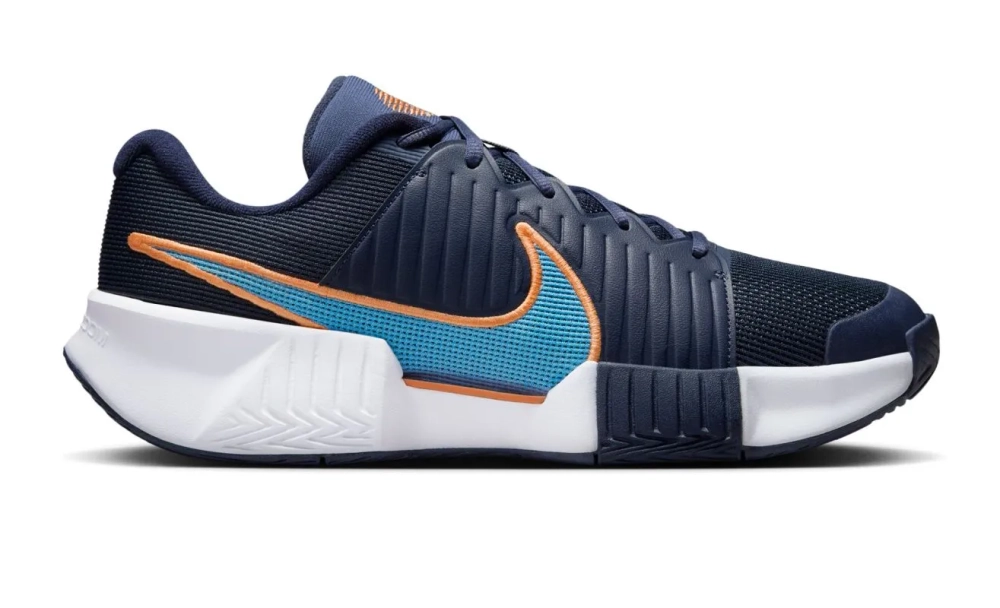 Теннисные кроссовки Nike Zoom GP Challenge Pro