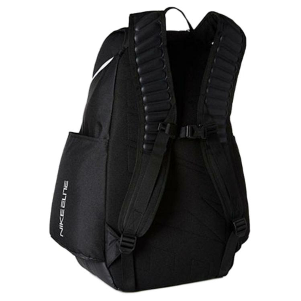 Nike Hoops Elite Max Air Team 2.0 Unisex Bag Pack Black White