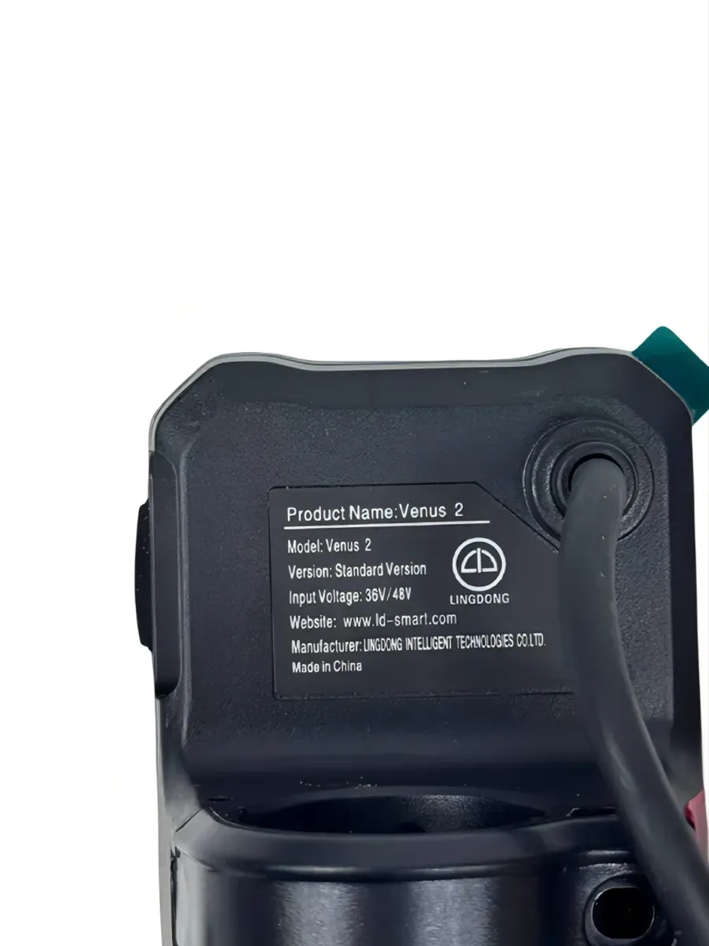 Бортовой компьютер для электровелосипеда Kugoo Kirin V3