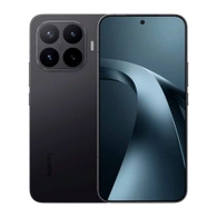 Смартфон Xiaomi 17T Pro 12/512GB Black