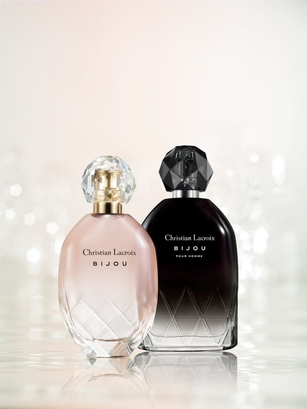 Avon Christian Lacroix Bijou pour Homme