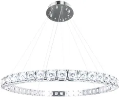 Подвесной светильник Tiffany 10204/1000 Chrome Loft It