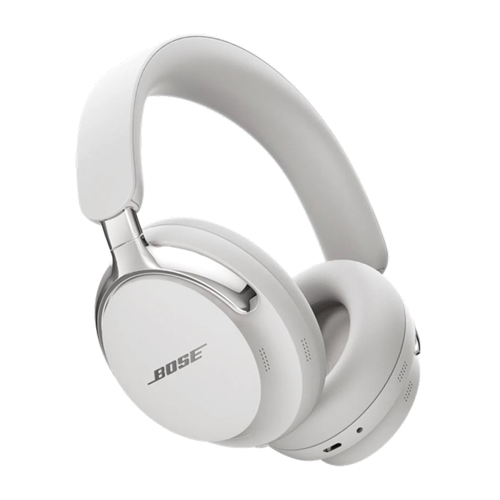 Беспроводные наушники BOSE QuietComfort Ultra Earbuds (2nd Gen), White Smoke (Белый)