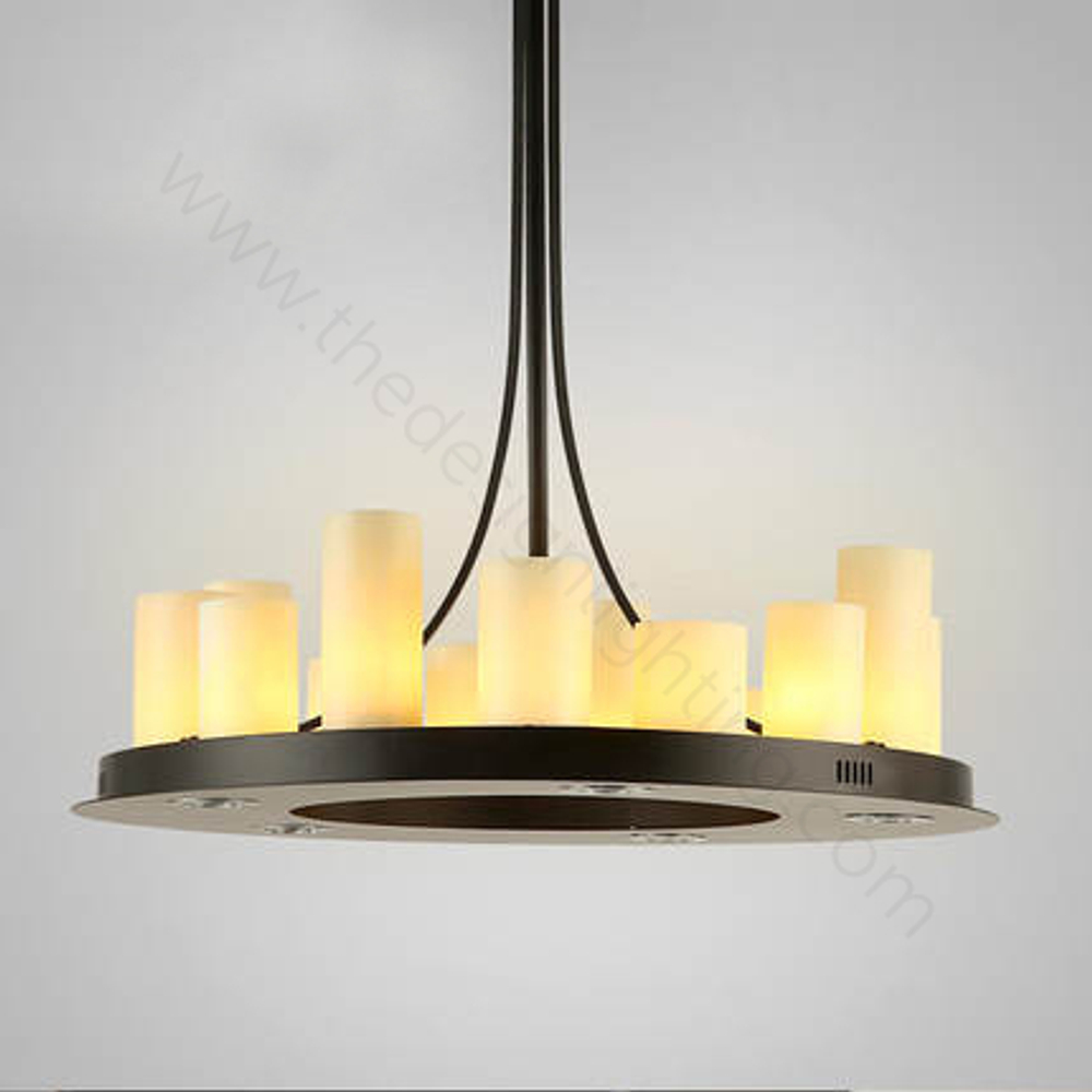 Ceiling design lamp  Altar by Kevin Reilly D90
