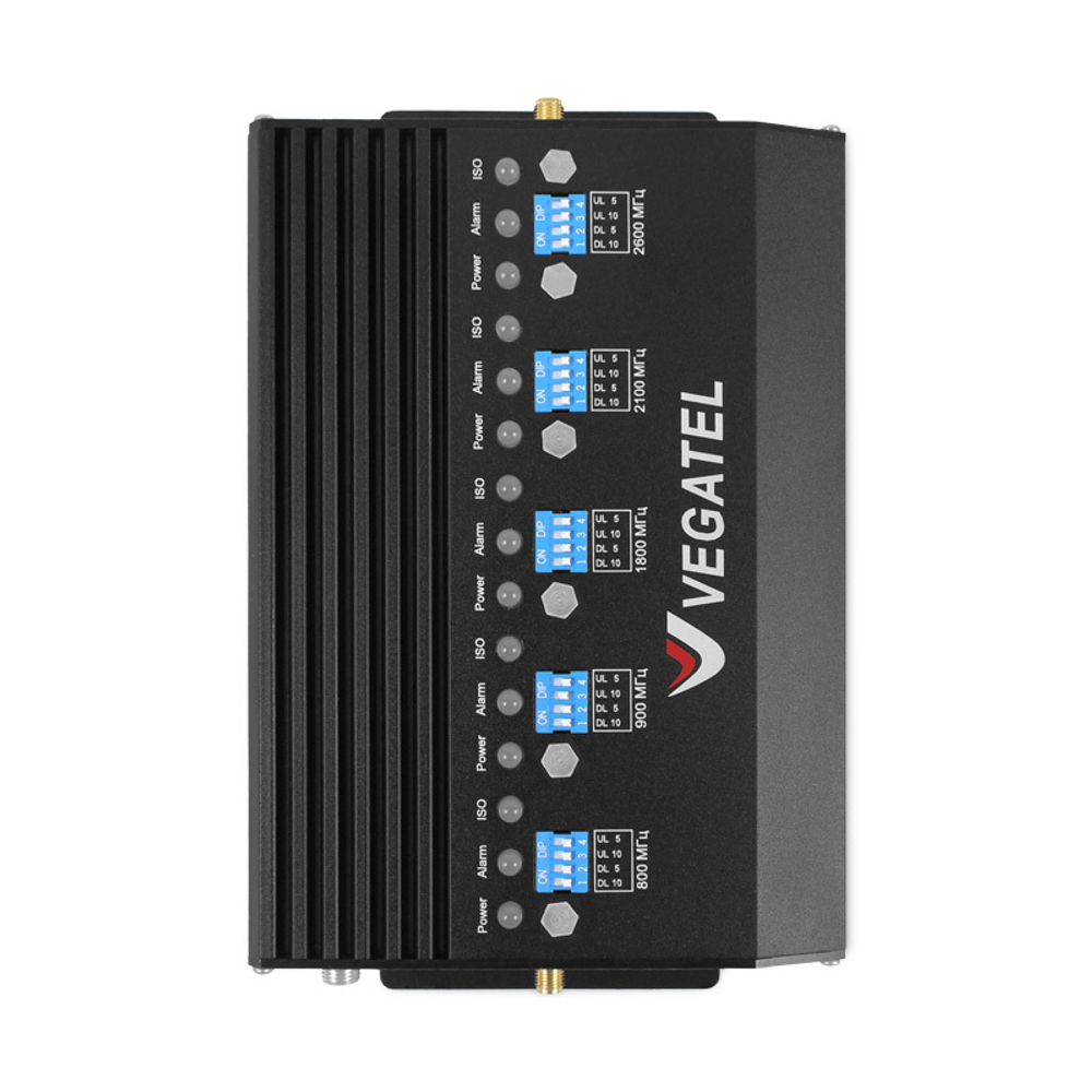 Комплект VEGATEL AV1-5B-kit