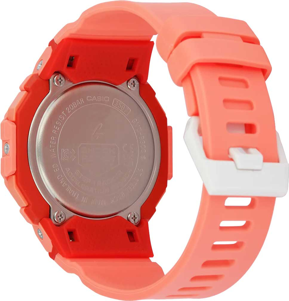 Часы Casio GMD-B300SC-4