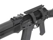 Кронштейн GTS Q.122 G2 боковой быстросъёмный Picatinny для АК/Сайга