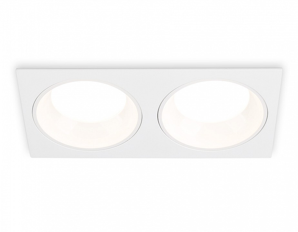 Встраиваемый светильник Ambrella Light TN TN52343