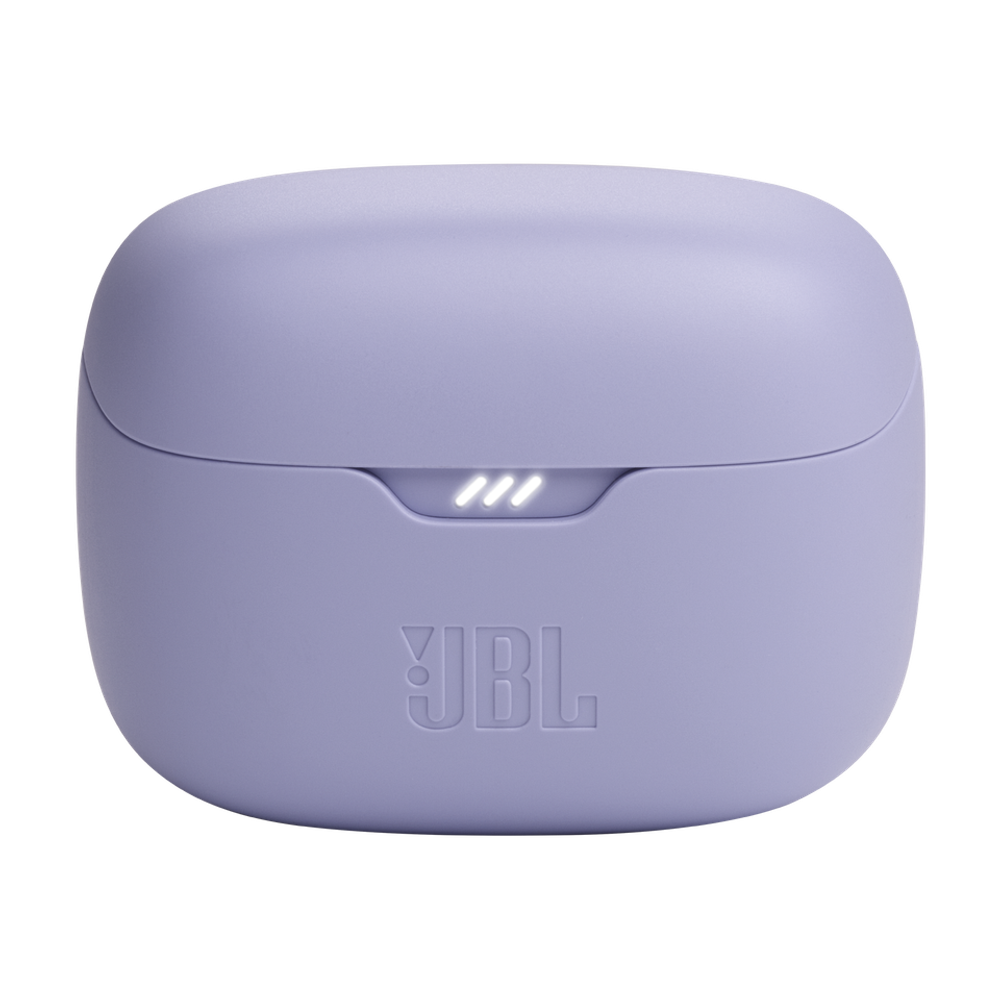 Беспроводные наушники JBL Tune Buds Purple - 4