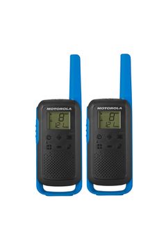 TALKABOUT T62 BLUE
