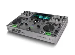 Denon Prime Go+