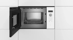 Встраиваемая микроволновая печь Bosch BFL554MW0