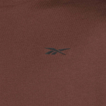 Футболка мужская Reebok Athlete Tee 2.0 RBK-Endure (Коричневая)