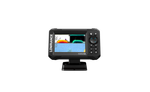 Эхолот Lowrance Eagle 5 с датчиком SplitShot HD