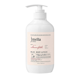 Jmella In France Body Lotion 500ml