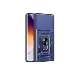 Чехол с кольцом Bumper Case для Xiaomi 14T Pro