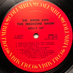 Dr. Hook & The Medicine Show - Belly Up (США)