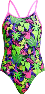 Купальник FUNKITA Sloth Slumber