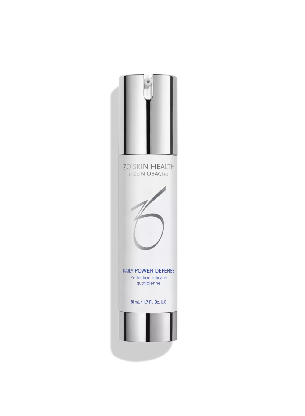ZO OBAGI skin health Daily Power Defense