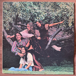 The Incredible String Band ‎– Changing Horses (Англия)