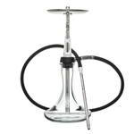 Hookah Naked White matt