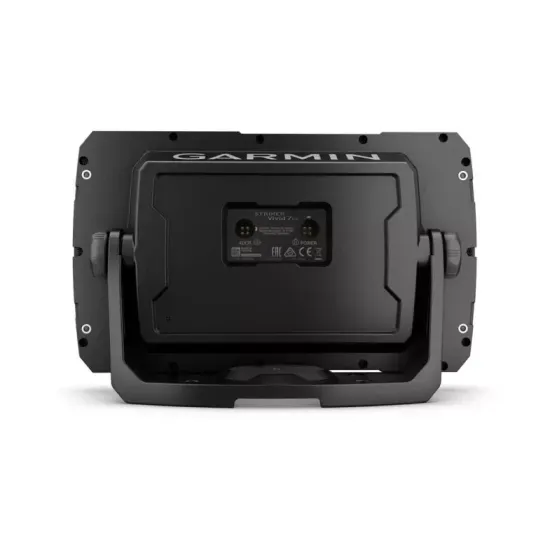 Эхолот Garmin Striker Vivid 7cv 010-02552-01 для рыбалки