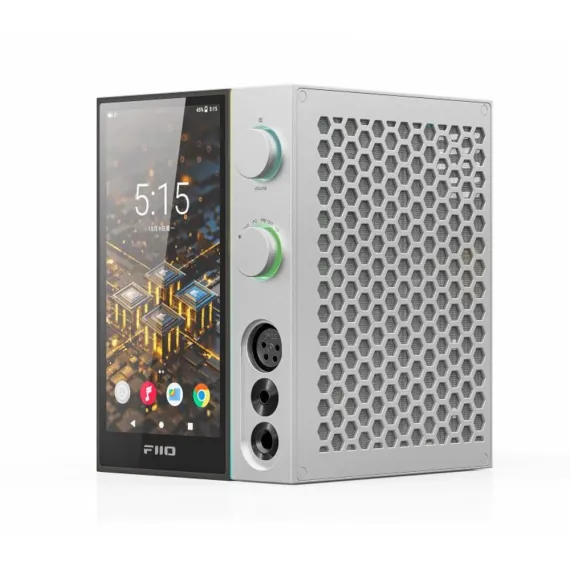 FiiO R9