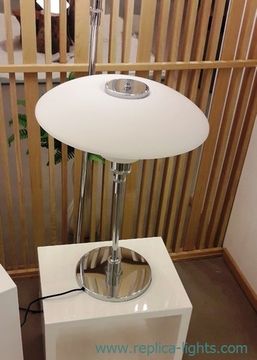 Design table lamp 1