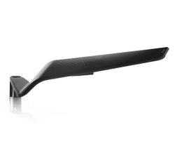 BSN010 RIZOMA STEALTH MIRRORS W/ BSN909 MOUNT KIT (HM 950)