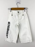 Джинсы Burberry