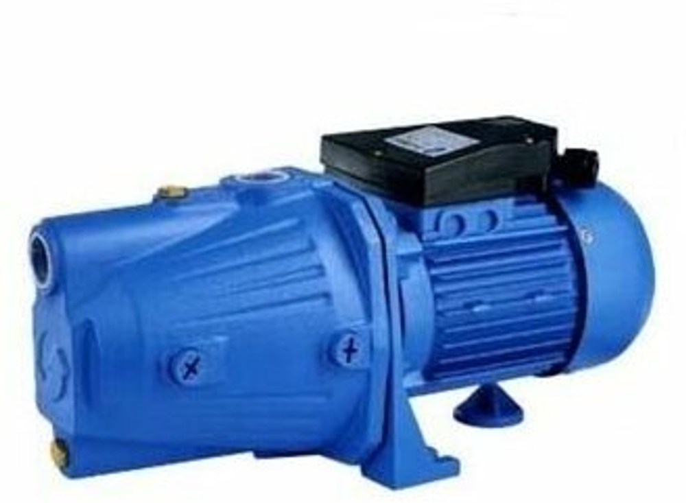 UNIPUMP Поверхностный насос JET 100 S
