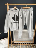 Хлопковый костюм Dsquared2, 164