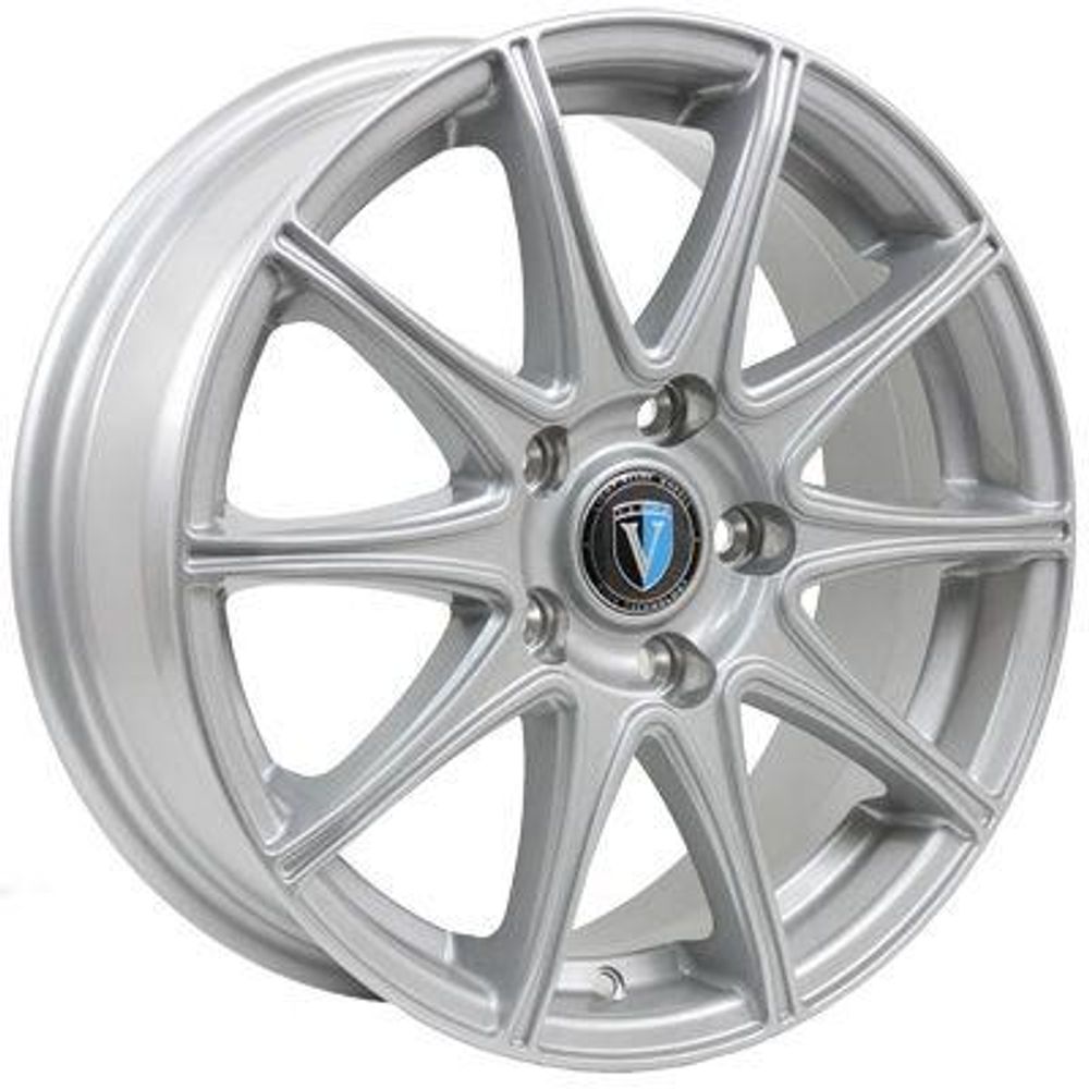 Venti 1616 6.5x16 4x100 ET 41 Dia 60.1 (SL)