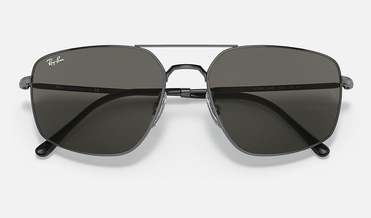 RAY-BAN RB3666 004/B1