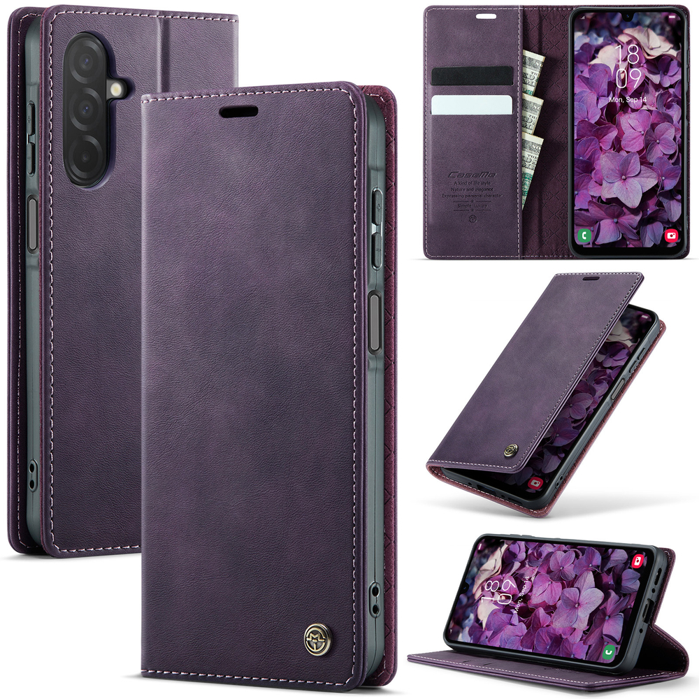 Чехол-книжка CaseMe RFiD Samsung Galaxy A26