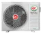 Инверторная сплит-система серии OPTIMUM 2.0 Inverter RCI-OME22HN (комплект)