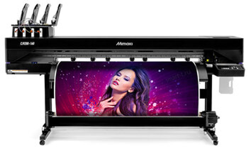 Плоттер Mimaki CJV200-160