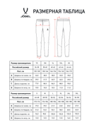 Брюки тренировочные CAMP 2 Track Pocket Pants, серый