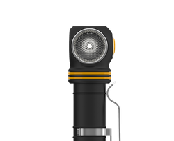 Мультифонарь светодиодный Armytek Elf C2 USB-C+18650, 1100 лм, холодный свет, аккумулятор