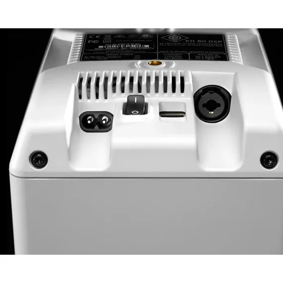 Neumann KH 80 DSP A White