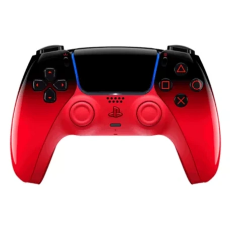 Геймпад Sony DualSense Techno Red