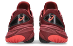 ASICS Court Ff 3 "Antique Red"